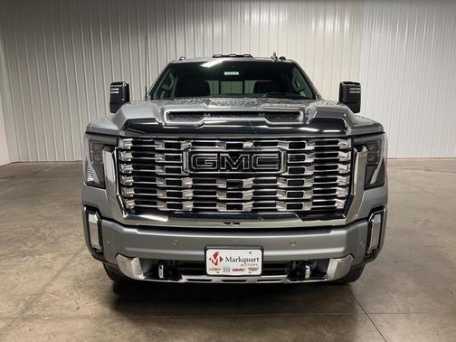 2026 GMC Sierra 2500 Denali