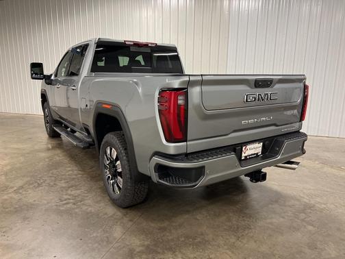 2026 GMC Sierra 2500 Denali