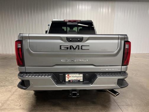 2026 GMC Sierra 2500 Denali