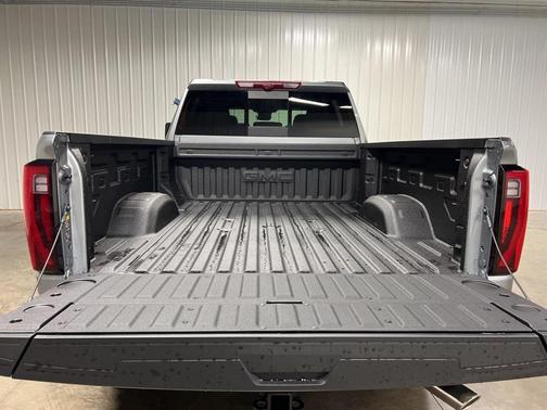 2026 GMC Sierra 2500 Denali