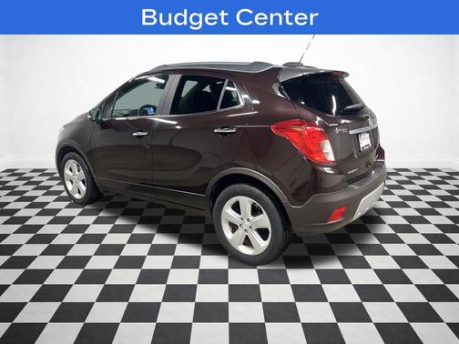 2015 Buick Encore Base