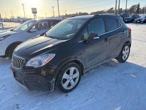 2015 Buick Encore Base