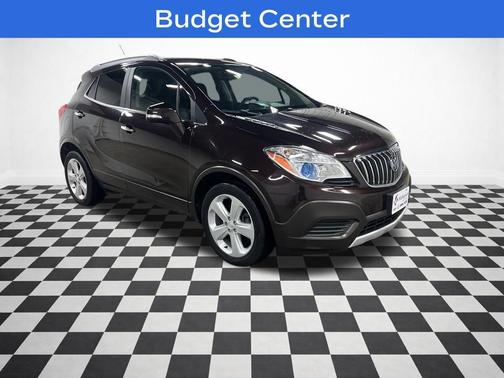 2015 Buick Encore Base