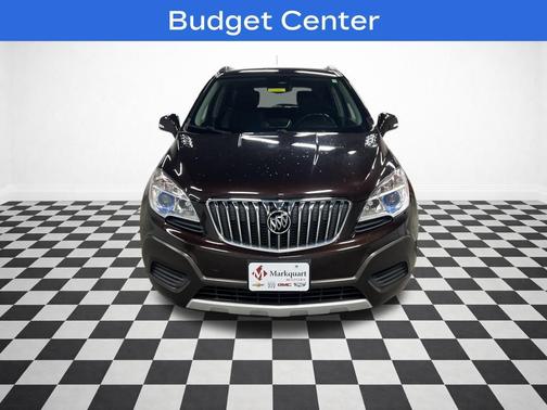 2015 Buick Encore Base