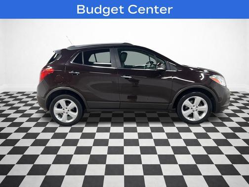2015 Buick Encore Base
