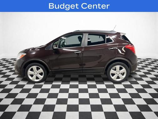 2015 Buick Encore Base