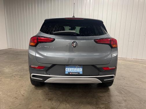 2020 Buick Encore GX Preferred