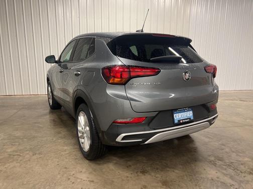 2020 Buick Encore GX Preferred