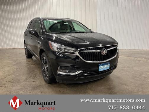 2020 Buick Enclave AWD Essence