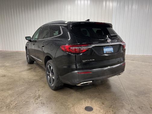 2020 Buick Enclave AWD Essence