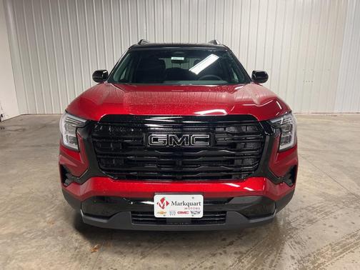 2026 GMC Terrain ELEVATION AWD