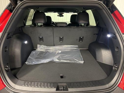 2026 GMC Terrain ELEVATION AWD