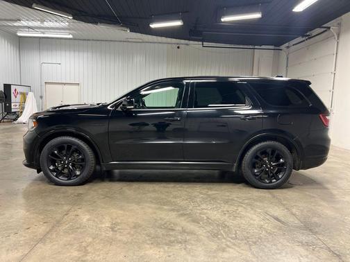 2020 Dodge Durango R/T AWD
