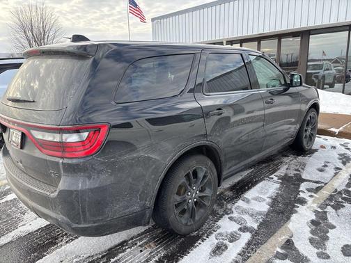 2020 Dodge Durango R/T AWD