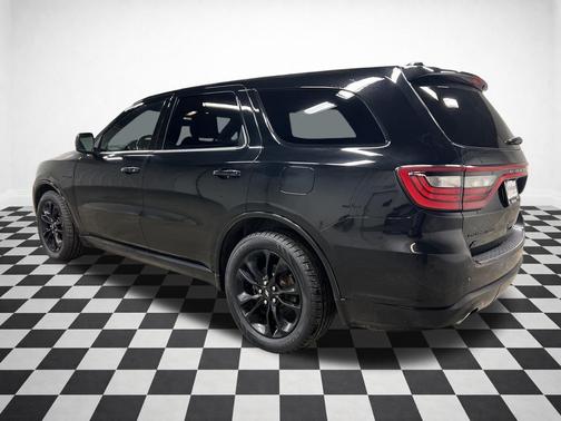 2020 Dodge Durango R/T AWD