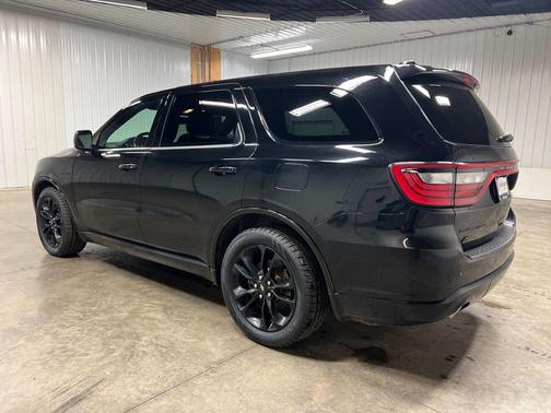 2020 Dodge Durango R/T AWD