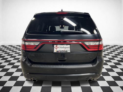 2020 Dodge Durango R/T AWD