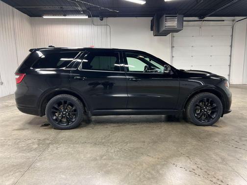 2020 Dodge Durango R/T AWD