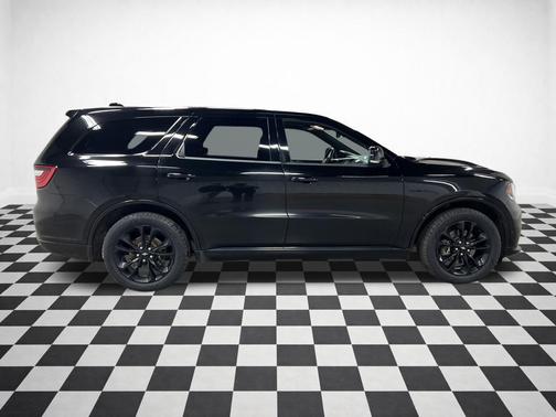 2020 Dodge Durango R/T AWD