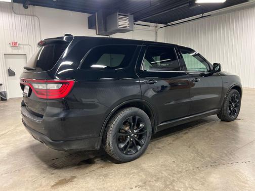 2020 Dodge Durango R/T AWD