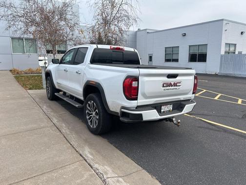 2023 GMC Canyon Denali