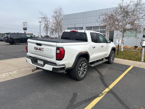 2023 GMC Canyon Denali