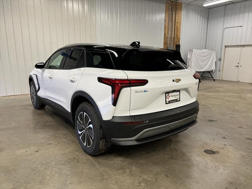 2025 Chevrolet Blazer EV AWD LT