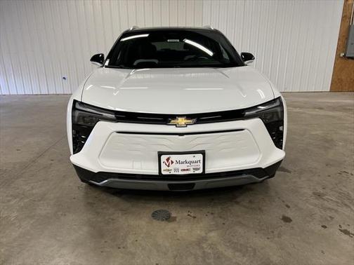 2025 Chevrolet Blazer EV AWD LT