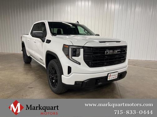 2026 GMC Sierra 1500 Base