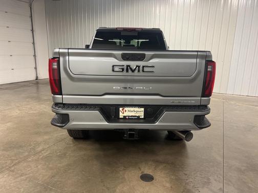2026 GMC Sierra 2500 Denali