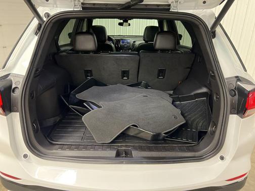 2024 Chevrolet Equinox AWD RS