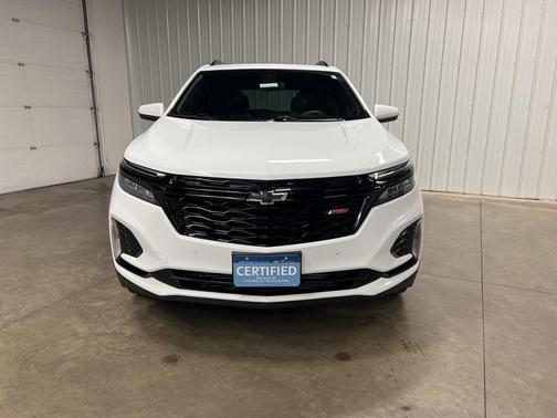 2024 Chevrolet Equinox AWD RS