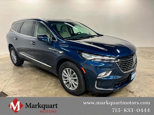 2023 Buick Enclave Essence AWD