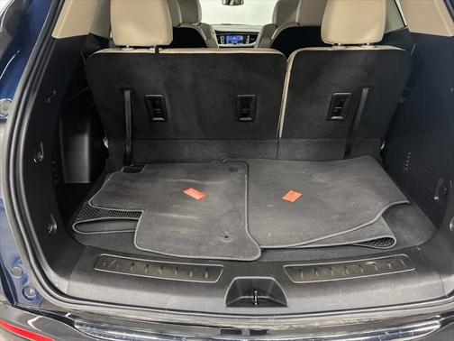 2023 Buick Enclave Essence AWD