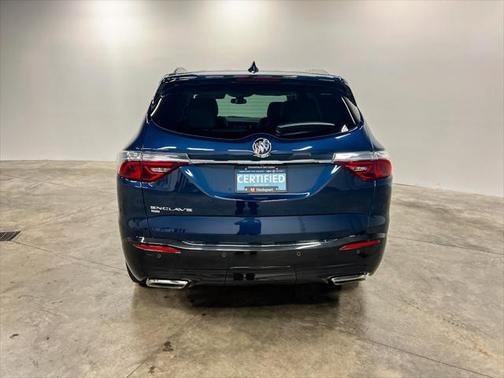 2023 Buick Enclave Essence AWD