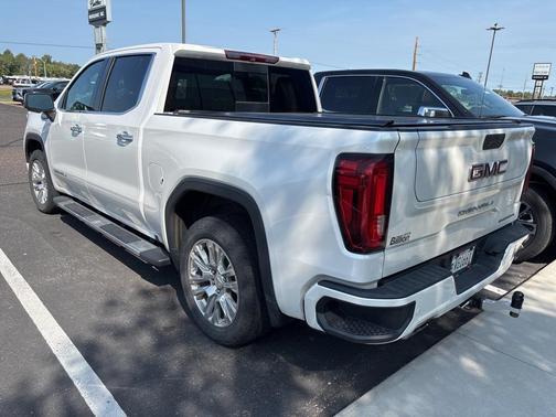 2019 GMC Sierra 1500 Denali