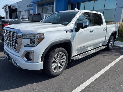 2019 GMC Sierra 1500 Denali