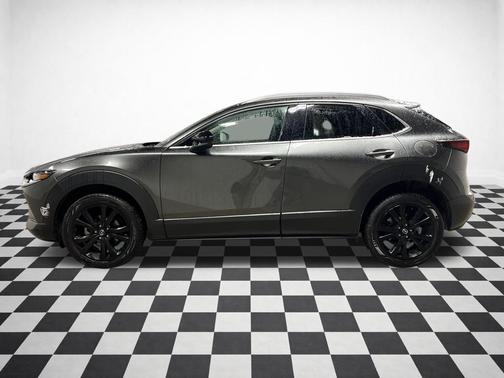 2023 Mazda CX-30 2.5 Turbo Premium Package