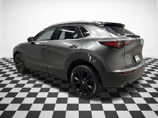 2023 Mazda CX-30 2.5 Turbo Premium Package