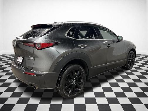 2023 Mazda CX-30 2.5 Turbo Premium Package