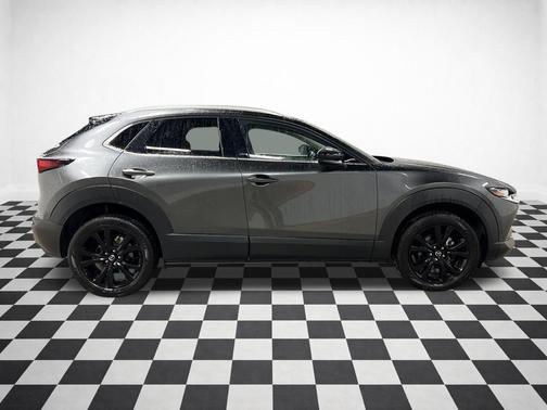 2023 Mazda CX-30 2.5 Turbo Premium Package
