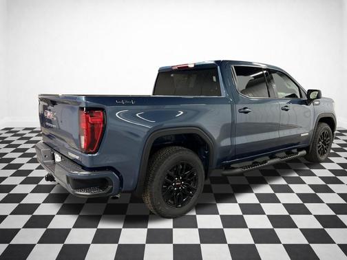 2026 GMC Sierra 1500 Base