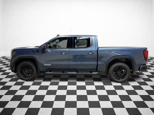 2026 GMC Sierra 1500 Base