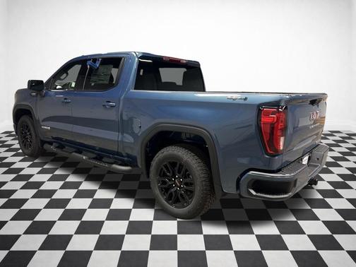 2026 GMC Sierra 1500 Base