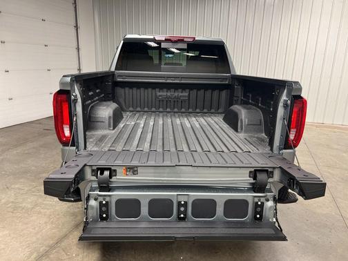 2026 GMC Sierra 1500 SIERRA 1500 DENALI