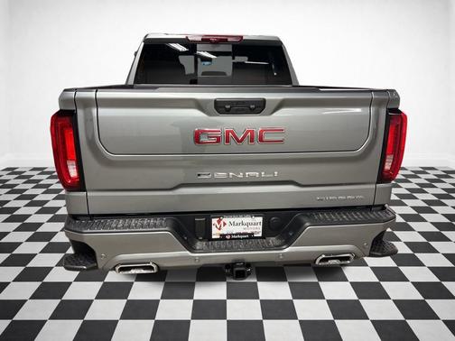 2026 GMC Sierra 1500 SIERRA 1500 DENALI