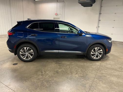 2022 Buick Envision FWD Essence