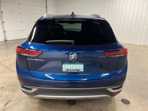 2022 Buick Envision FWD Essence