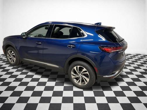 2022 Buick Envision FWD Essence