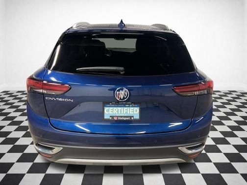 2022 Buick Envision FWD Essence